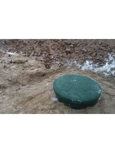 Выполненная работа